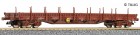 15581 Tillig Low sided gondola car Res